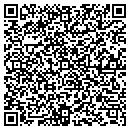 QR code with Towing service contacts