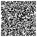 QR code with 24 Hour Hudson St Locksmith Service contacts