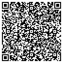QR code with Re I Thrumston contacts