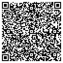 QR code with 24 Hour Locksmith contacts