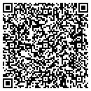 QR code with Hawkins Matt contacts