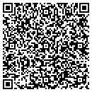 QR code with Hill Janet contacts