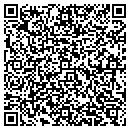 QR code with 24 Hour Locksmith contacts