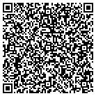 QR code with D James Richard Dimsdale And contacts