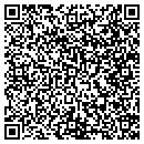 QR code with C & Jd Construction Inc contacts