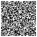QR code with C & J General Construction Inc contacts