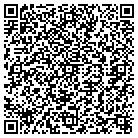 QR code with Dante Davis Contruction contacts