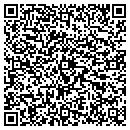 QR code with D J's Root Scooter contacts