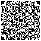 QR code with GA Colon Rctal Srgcal Assoc Pc contacts