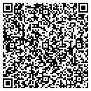 QR code with Mooney Mart contacts