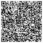 QR code with Holiness Otrach Mnistry Church contacts
