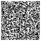 QR code with A-1 24 Hour A Locksmith contacts