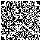QR code with A1A Local Emergency Locksmith contacts