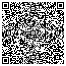 QR code with A1a Locksmith 24/7 contacts