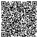 QR code with A1a Locksmith 24/7 contacts