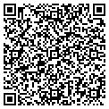 QR code with Rashid Simon contacts