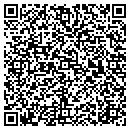 QR code with A 1 Emergency Locksmith contacts