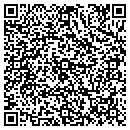 QR code with A 24 A Hour Locksmith contacts