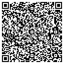 QR code with I am Temple contacts