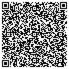 QR code with A 24 Emergency Fulton St Locksmith contacts
