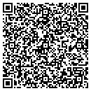QR code with L B C Corporation Construction contacts