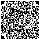 QR code with Gillespie-Webb Dana E MD contacts