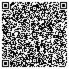 QR code with A 24 Hour Locksmith Service contacts