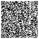 QR code with A 24 Hour Locksmith Service contacts