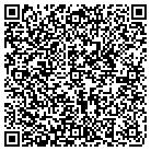 QR code with A 24 Hour Locksmith Service contacts