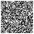 QR code with A 24 Hour Locksmith Service contacts