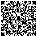 QR code with A 24 Hours Emergancy Locksmith contacts