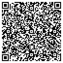 QR code with A 24 Hours Emergency Locksmith 1 contacts
