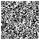 QR code with A 7 24 Hour Emrgncy Locksmith contacts