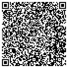 QR code with Manhattan Kraft Const contacts