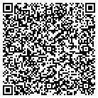 QR code with A 7 Day Emrgncy 24 HR Lcksmth contacts