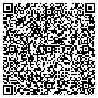 QR code with A 7 Day Emrgncy 24 HR Lcksmth contacts