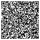 QR code with A A 24 Hour A A Locksmith contacts