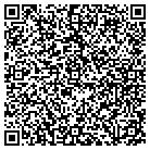 QR code with A A A 1 Express Locksmith And contacts