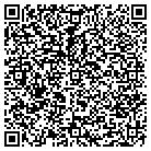 QR code with Aaa1 Express Locksmith & Scrty contacts