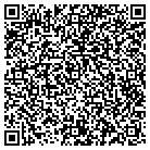 QR code with AAA Absolute Emergency Lcksm contacts
