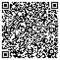 QR code with Qvia LLC contacts