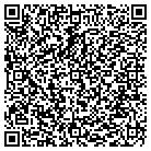 QR code with A A All City Emergency Lcksmth contacts