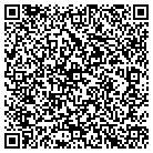 QR code with M S Smith Construction contacts