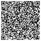 QR code with AAA Roadside Service of New York contacts