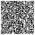 QR code with M&V Construction Services contacts