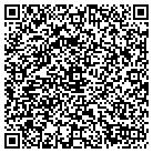 QR code with P C Doctors It Solutions contacts
