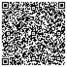 QR code with M Yl Properties Investment Inc contacts