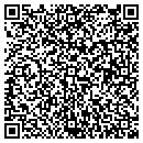QR code with A & A Locks & Gates contacts