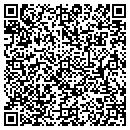 QR code with PJP Nursery contacts