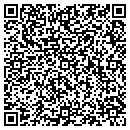 QR code with Aa Towing contacts